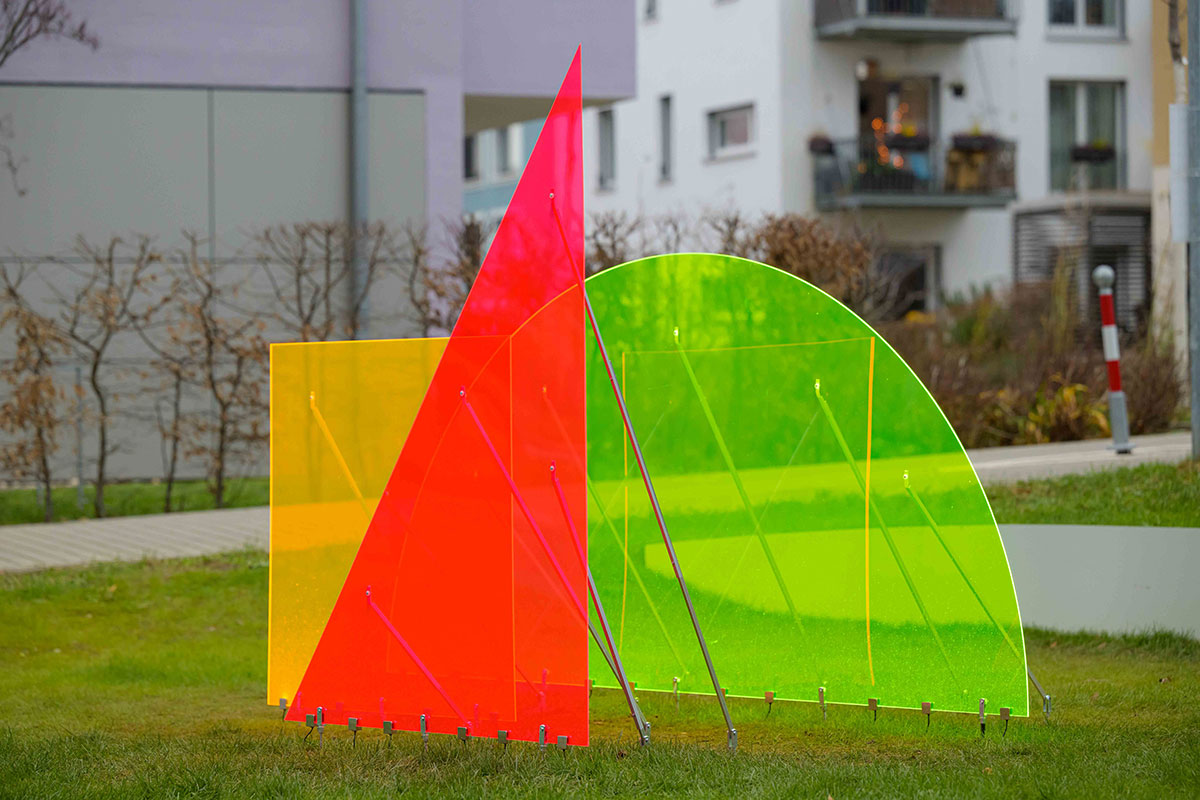 Sun City, Zora Kreuzer Sun City, Zora Kreuzer