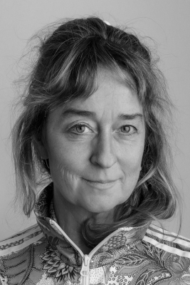 Franziska Biermann Franziska Biermann