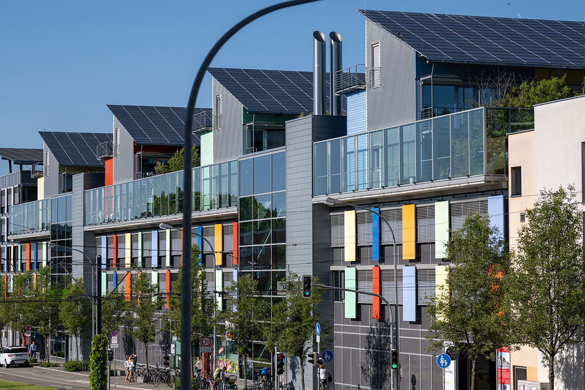 Auf dem Weg zur klimaneutralen Kommune Auf dem Weg zur klimaneutralen Kommune