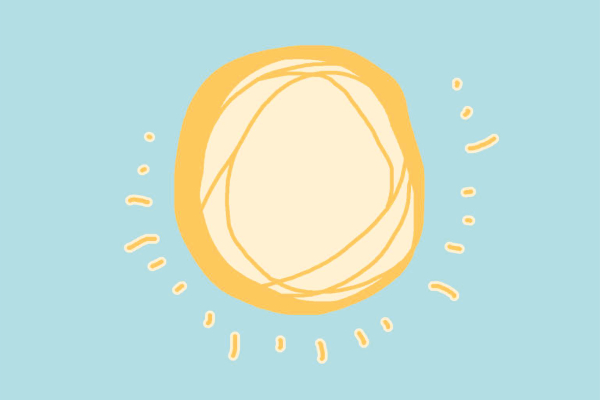 Klimaanpassungskonzept (© berchtoldkrass space&options) Icon Sonne