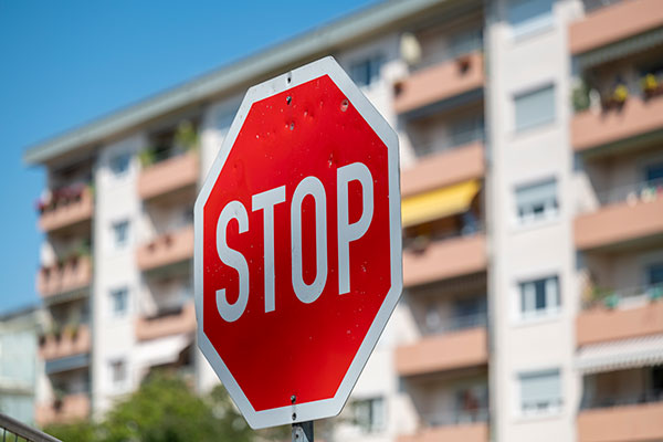 Mietwohnungen für Menschen in besonderen Bedarfslagen