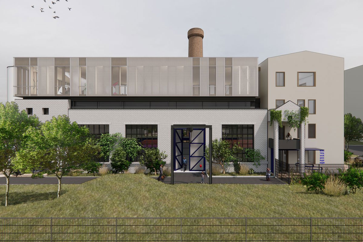 Visualisierung Maisternia Visualisierung Maisternia