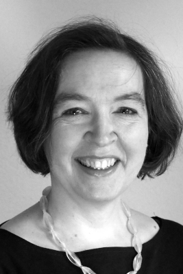 Stefanie Scharnberg Stefanie Scharnberg