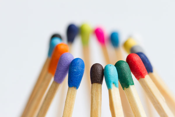 Regenbogenflagge am Rathaus