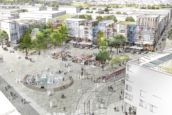 Dietenbach Dietenbach