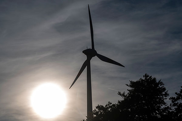 Klimaschutzbilanz