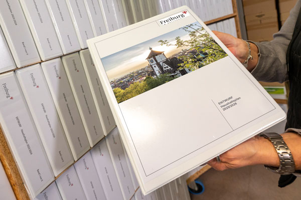 Entwurf des Doppelhaushalts als PDF zum Download Druckversion des Entwurf des Doppelhaushalts