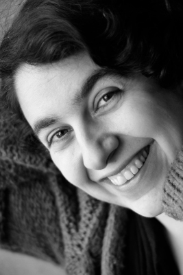 Mehrnousch Zaeri-Esfahani Mehrnousch Zaeri-Esfahani