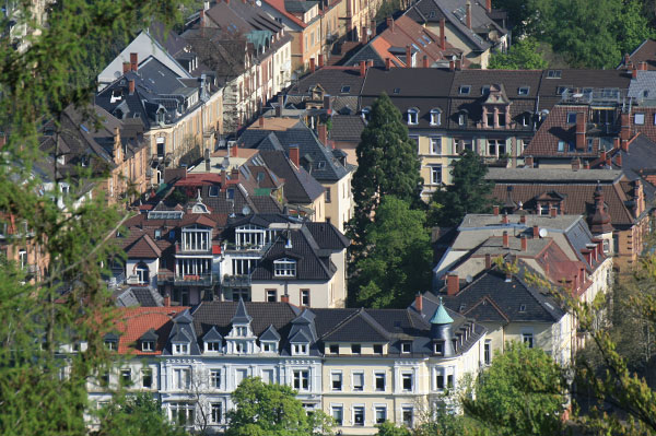 Immobilienmarktbericht