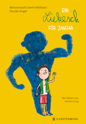 Ein Liekesch für Jascha Ein Liekesch für Jascha