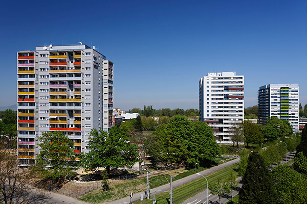 Stadterneuerung (Foto Miguel Babo) Stadterneuerung