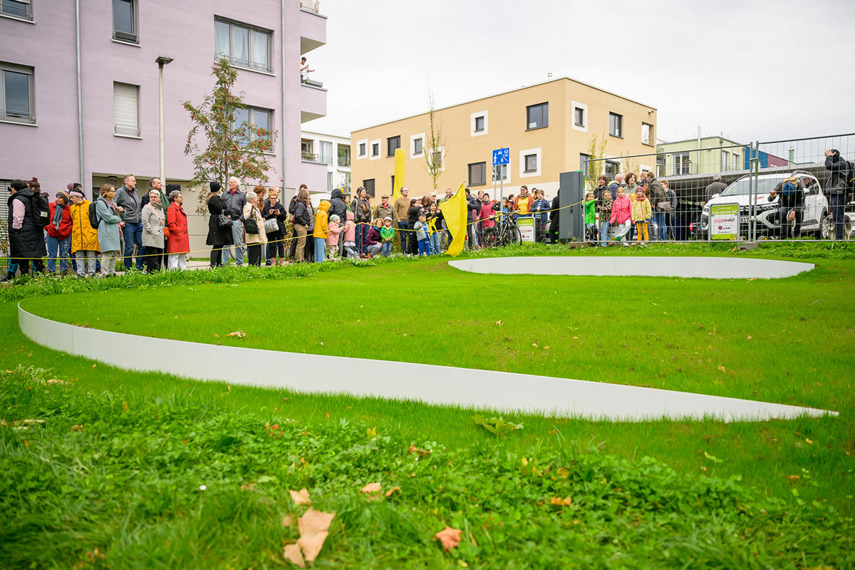 Entwurf "brace" von Anna Schütten Entwurf "brace" von Anna Schütten