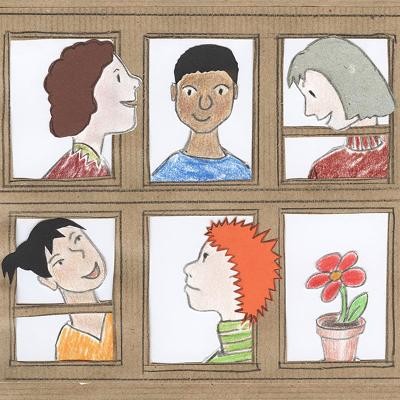 Illustrationen Rosa Müller-Gantert Illustrationen Rosa Müller-Gantert