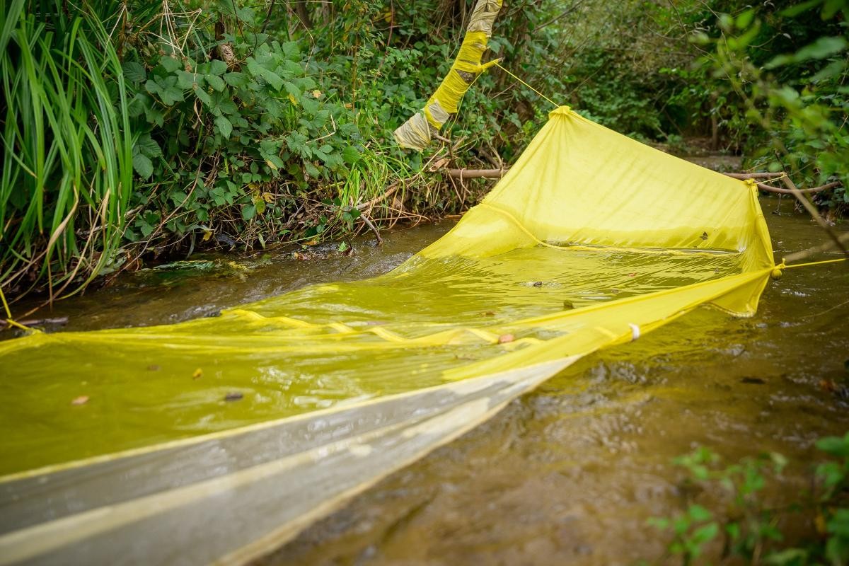 Luftaufnahme Quartier Gutleutmatten, FreiGis Luftaufnahme Quartier Gutleutmatten, FreiGis