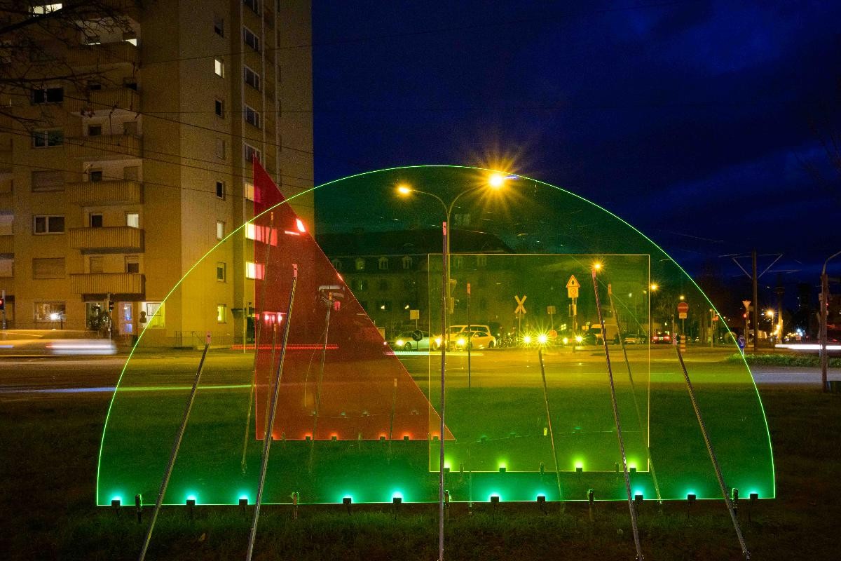 Sun City Zora Kreuzer, Sun City Zora Kreuzer