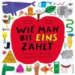 Buchcover "Wie man bis eins zählt"