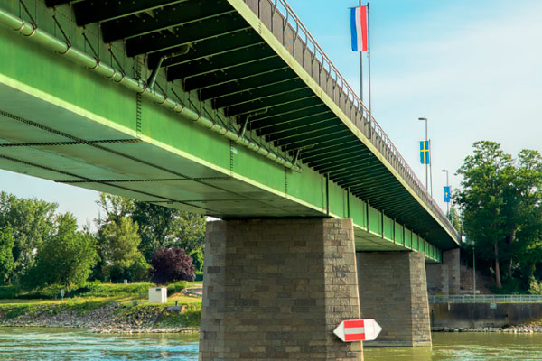 INFOBEST Vogelgrun/Breisach