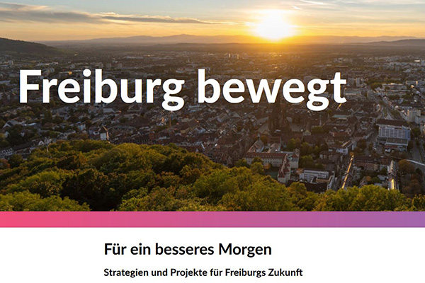 Freiburg bewegt