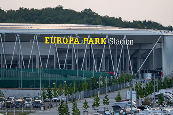 Energiekonzept und Nachhaltigkeit des neuen SC Freiburg Stadions