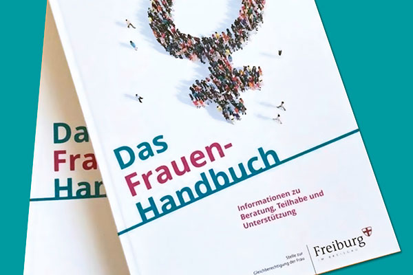 Frauenhandbuch