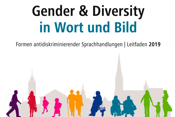 Gender und Diversity in Wort und Bild