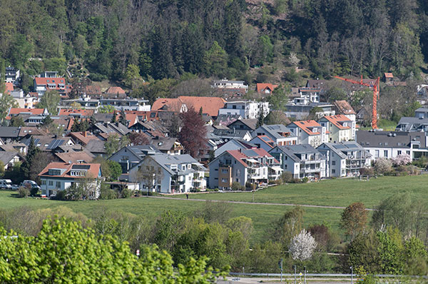 Kooperationsmodell zur Siedlungsflächenentwicklung in der Region Freiburg