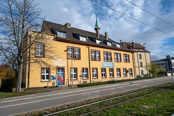 Nachhaltige Stadterneuerung in städtebaulichen Sanierungsverfahren