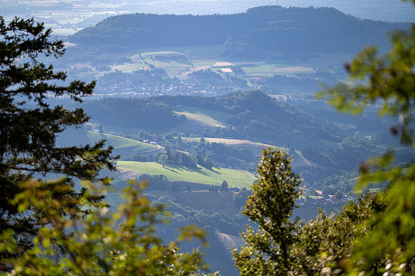 Region Freiburg