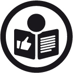 Informationen zur Webseite in Leichter Sprache Informationen zur Webseite in Leichter Sprache