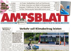 Titelbild der Ausgabe 796