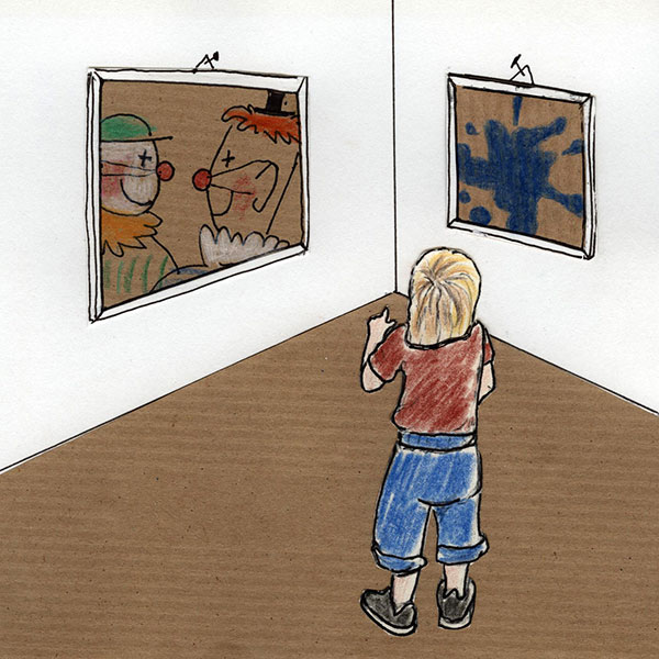 Illustrationen Rosa Müller-Gantert Illustrationen Rosa Müller-Gantert