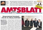 Titelbild der Ausgabe 733