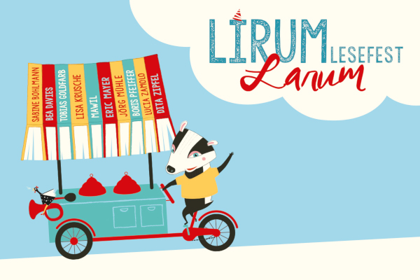 Lirum Larum Lesefest