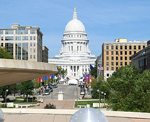 Madison