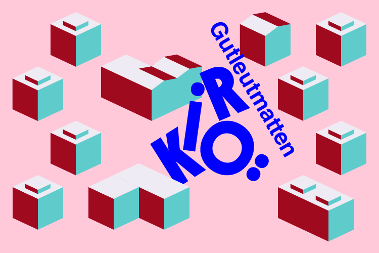 KiöR Gutleutmatten KiöR Gutleutmatten