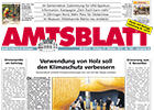 Titelbild der Ausgabe 705