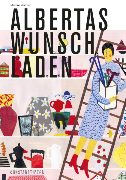Albertas Wunschladen Albertas Wunschladen