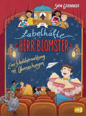 Der fabelhafte Herr Blomster