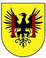 Wappen von Besançon