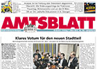 Titelbild der Ausgabe 735