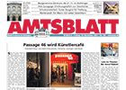 Titelbild der Ausgabe 707