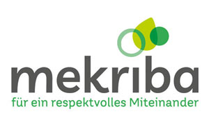 Logo von mekriba