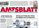 Titelbild der Ausgabe 724