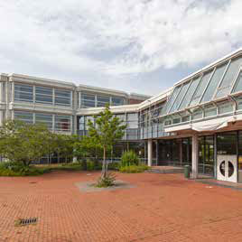 Edith-Stein-Schule Edith-Stein-Schule