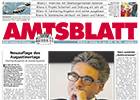 Titelbild der Ausgabe 722