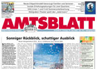 Titelbild der Ausgabe 760