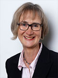 Porträt Dipl. Ing. Ursula-Elisabeth Müller