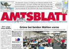 Titelbild der Ausgabe 745