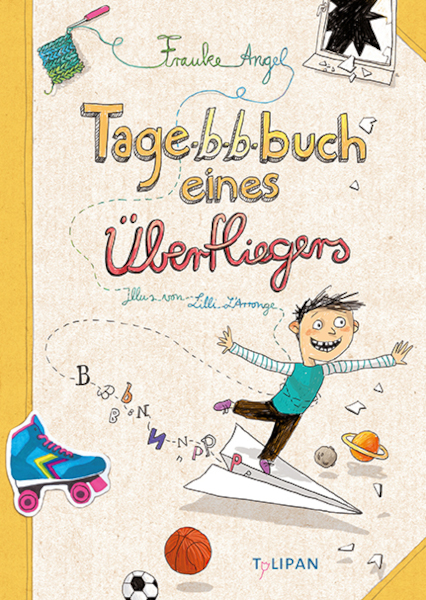 Tagebuch eines Überfliegers