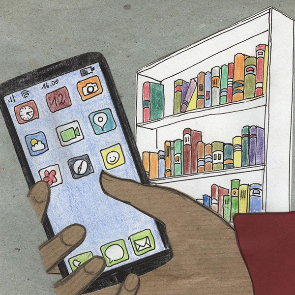 Illustrationen Rosa Müller-Gantert Illustrationen Rosa Müller-Gantert